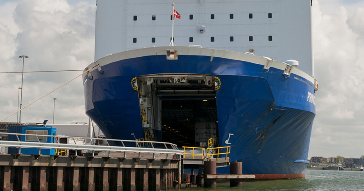 Port Facility Security Officer (ISPS)