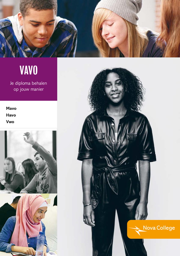 Vavo mavo havo vwo Vavo mavo havo vwo